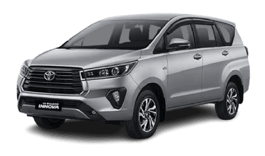 company profile type of car Innova Reborn